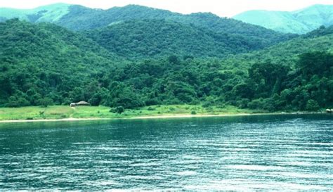 Danau Tanganyika